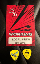 METALLICA 2025 SEASONS M72