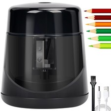 QEANY Temperamatite Elettrico