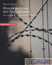 9788869480430 Olivier Razac