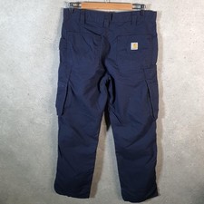 Pantalone carpentiere Carhartt