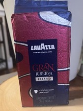 Lavazza Gran Riserva Filtro