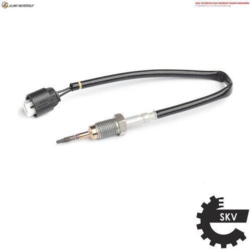 Sensore temperatura gas - sensore,