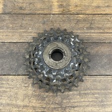 Ruota libera vintage 888 perfetta 5 velocità Suntour 28t 28 14 Japan Race