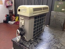 Condizionatore Marcato TOP