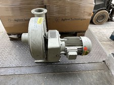Ventilatore centrifugo
