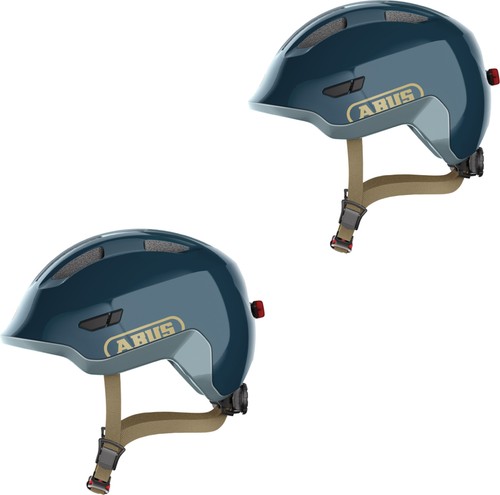 Casco bici abus smiley - abus,