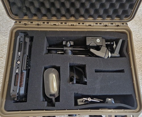 Registratore monitor atomos - registratore,