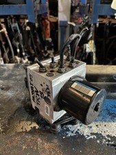 3C0614095P CENTRALINA POMPA AGGREGATO ABS VOLKSWAGEN PASSAT 2.0 D 103KW 2006