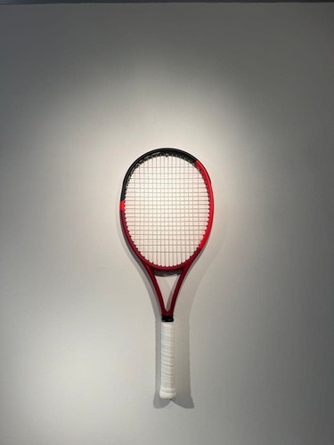 Racchetta tennis dunlop - tennis,