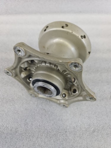 Mozzo ruota anteriore ktm - ruota,