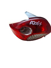 Fanale posteriore PEUGEOT 206+ 1.4 9685618280 posteriore sinistro