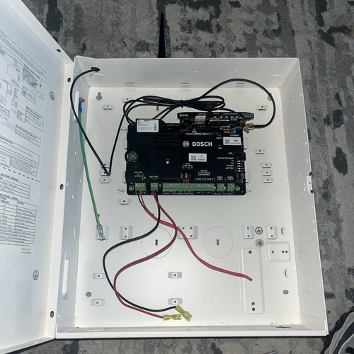 Bosch b465 comunicatore - bosch,