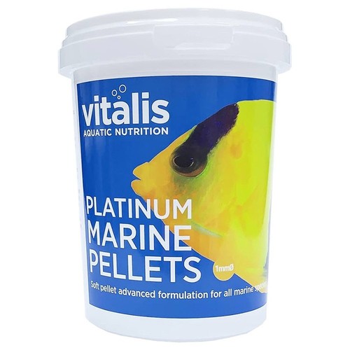 Vitalis platinum marine - vitalis,