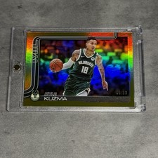 2025-26 Topps Flagship Kyle