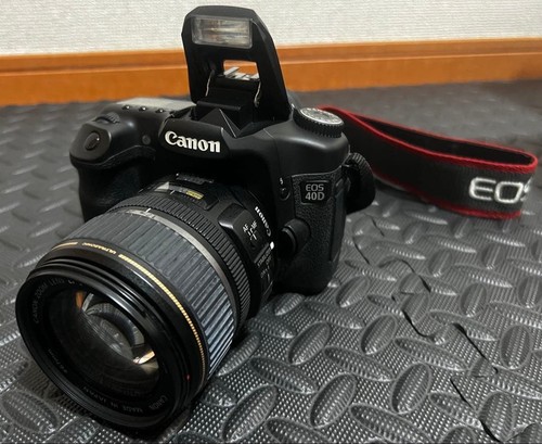 Canon eos 40d - eos,