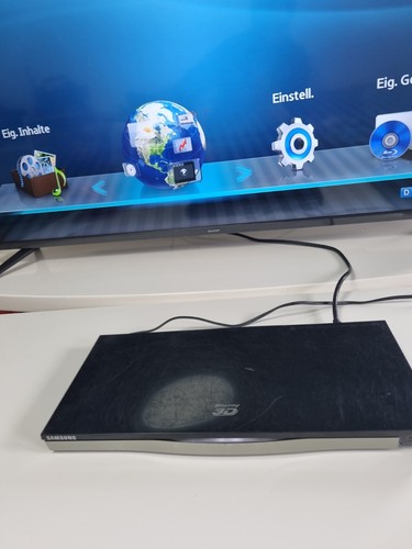 Samsung 6500 blu ray - samsung, bd-d