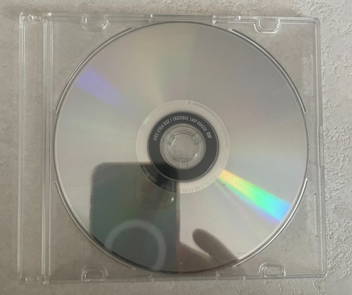 Crocodile lady dragon dvd - -,