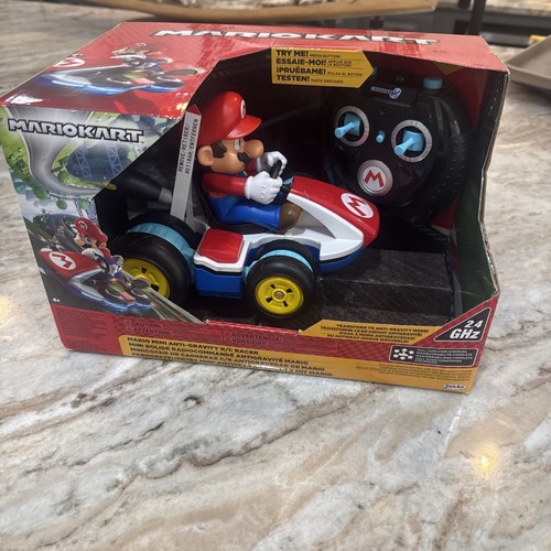 Nintendo super mario - mario, kart