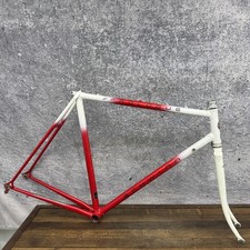 Telaio bici da strada vintage