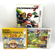 Giochi Nintendo 3ds 2ds -