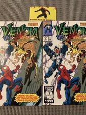 Venom: Lethal Protector #4