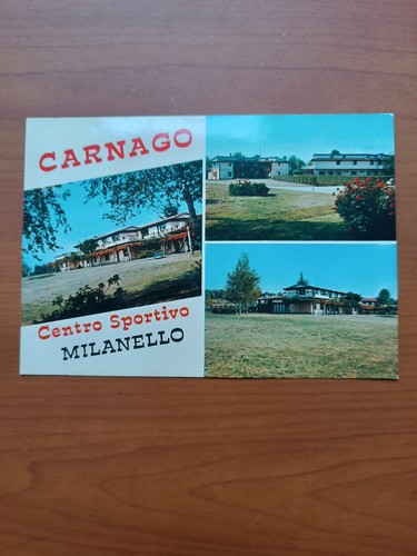 Carnago centro sportivo - carnago,