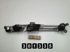 MECCANISMO TERGICRISTALLO