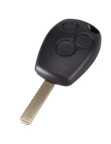 Guscio chiave telecomando - guscio,