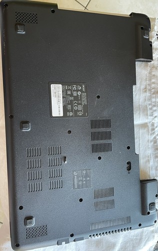 Cover scocca base - per, acer