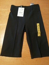 Pantaloni da ciclismo cropped