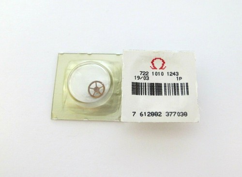Omega cal 1010 - cal.1010, part#