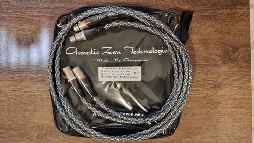Interconnessione acustica zen - interconnessione,