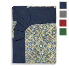 Tovaglia Plastificata