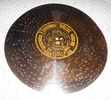 RARO O Tannenbaum Symphonion