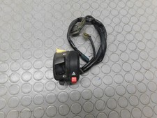 COMMUTATORE DEVIOLUCI MANUBRIO SINISTRO ON OFF SUZUKI GSF 600 BANDIT 2000 2005