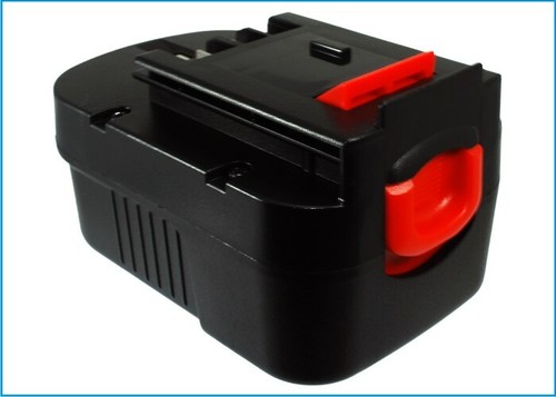 Batteria per black - ni-mh, and