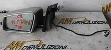 SPECCHIO SPECCHIETTO RETROVISORE SX SINISTRO MERCEDES CLASSE B W246
