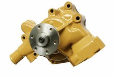POMPA ACQUA WATER PUMP KOMATSU