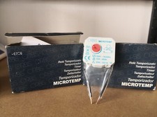 Temporizzatore Orbis MICROTEMP