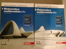 Matematica multimediale.blu