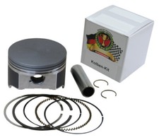 Kit Pistoni Suzuki DR750 -