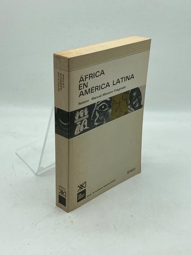 Africa america latina - africa, en