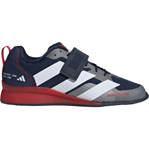 Scarpe sollevamento pesi - scarpe,
