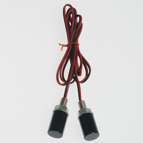 Luce targa moto auto led - luce,