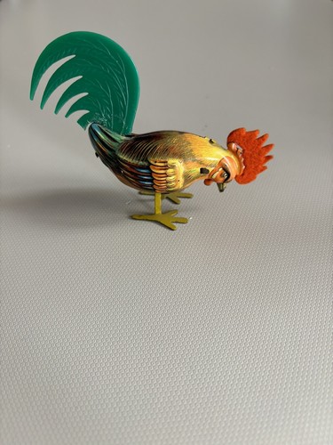 Giocattolo latta - giocattolo,