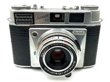 Kodak Retinette II B