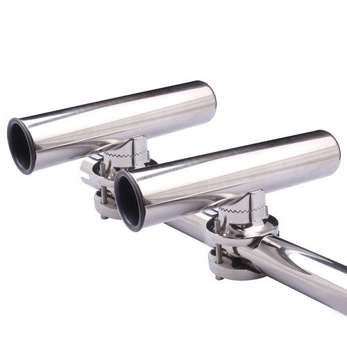 Boat fishing rod holder - 2x,
