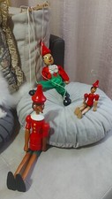 PINOCCHIO LOTTO MARIONETTA E