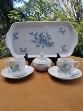 Tete a tete caffè, Vecchio Limoges France