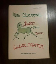 Piero Raimondi - Juan Berrone